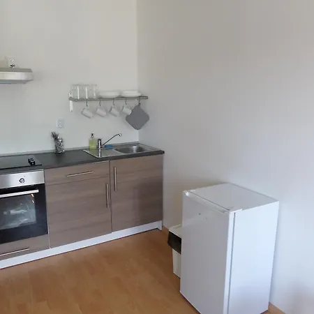 Apartment - Centrum *