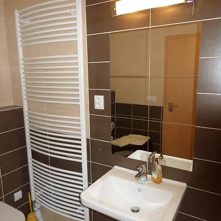 - Centrum * Vrchlabí