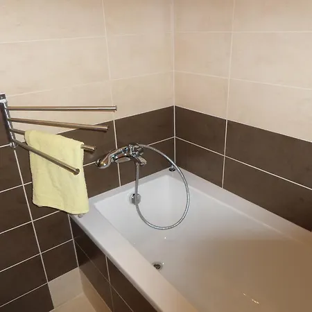 Lejlighed - Centrum *