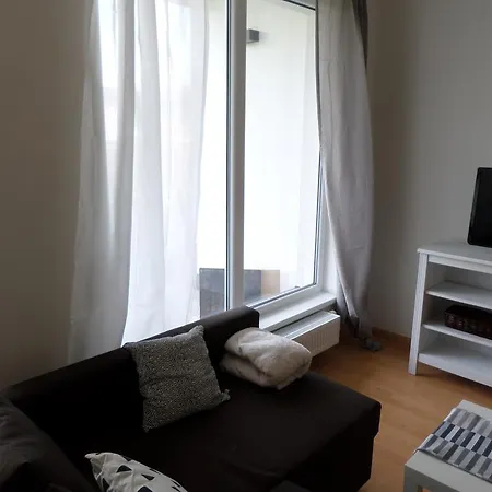 - Centrum * Vrchlabí