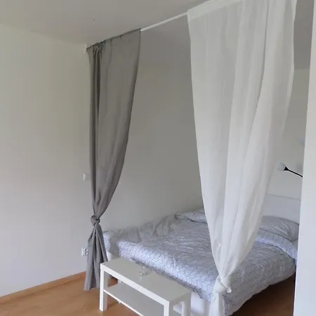 Lejlighed - Centrum Vrchlabí
