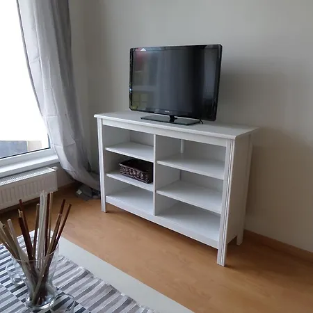 - Centrum Vrchlabi