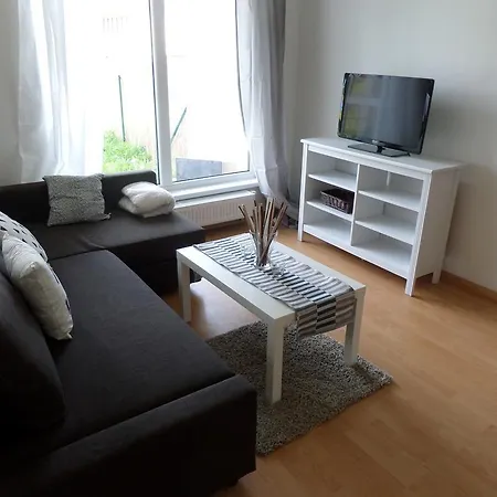 - Centrum Apartment *