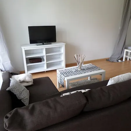 Apartment - Centrum
