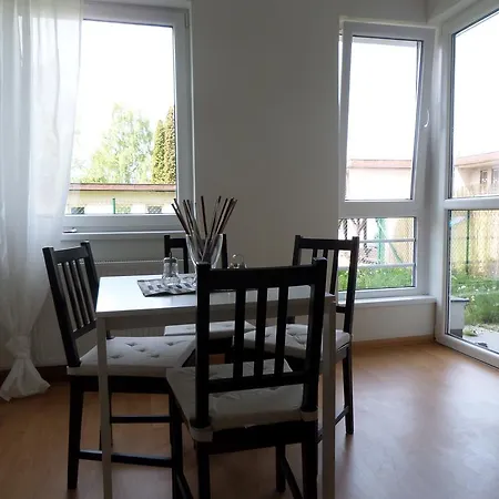 Apartment - Centrum Vrchlabi