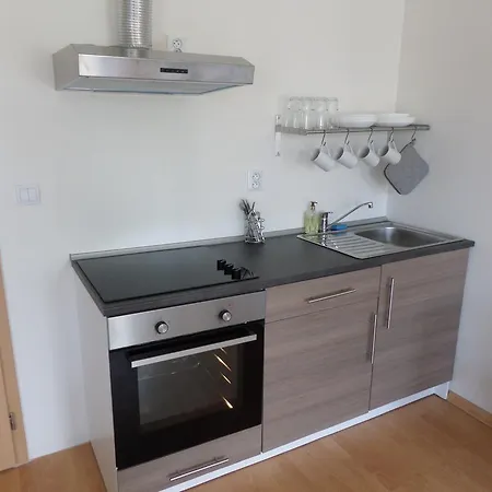 - Centrum Apartment